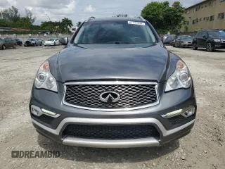 2016 Infiniti QX50 with VIN JN1BJ0RP5GM236008, listed as a Copart auction lot 67449934 with 77,945 mi miles and Clean Title. Bid and sale history available at carsss.com. Image 5.
