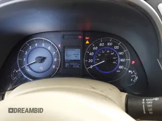 2017 Infiniti QX70 с VIN JN8CS1MU1HM143574, выставлен на аукционе IAAI как лот 42546397 с пробегом 103 624 миль миль и . История ставок и продаж доступна на DreamBid. Изображение 7.