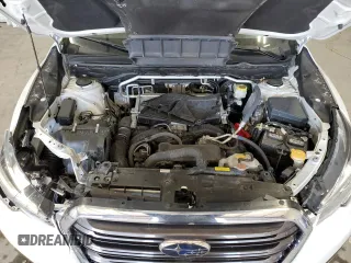 2022 Subaru Ascent Limited with VIN 4S4WMAPD7N3470122, listed as a Copart auction lot 50632295 with 31,815 mi miles and Salvage Title. Bid and sale history available at DreamBid. Image 12.