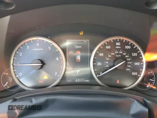 2018 Lexus NX 300 с VIN JTJBARBZ2J2166352, выставлен на аукционе Copart как лот 56542255 с пробегом 63 111 миль миль и Списание • Salvage title. История ставок и продаж доступна на DreamBid. Изображение 9.