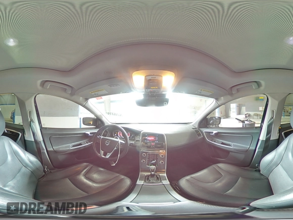 2016 Volvo XC60 T6 Drive-E с VIN YV449MDK9G2834368, выставлен на аукционе Copart как лот 82557784 с пробегом 102 313 миль миль и Списание • Salvage title. История ставок и продаж доступна на DreamBid. Изображение 14.
