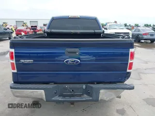 2009 Ford F-150 STX z VIN 1FTRX12889KB36180, wystawiony jako IAAI lot #42417491 z przebiegiem 142 973 mil mil oraz . Historia ofert i sprzedaży dostępna na DreamBid. Obrazek 16.