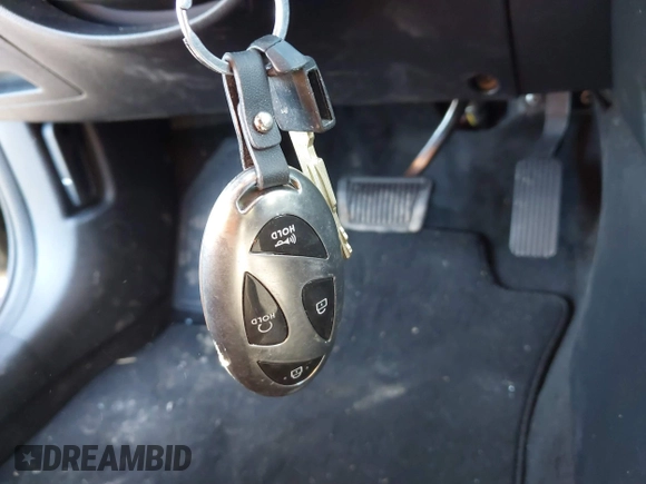 2024 Hyundai Elantra SEL with VIN KMHLS4DG2RU730905, listed as a IAAI auction lot 41747928 with 15,300 mi miles and . Bid and sale history available at DreamBid. Image 11.