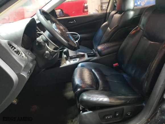 2010 Nissan Maxima 3.5 SV w/Sport Pkg with VIN 1N4AA5AP4AC875081, listed as a Copart auction lot 87683685 with 206,724 mi miles and Salvage Title. Bid and sale history available at carsss.com. Image 7.