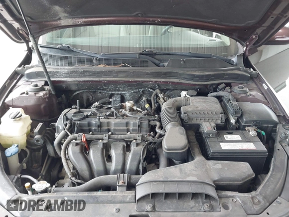 2015 Kia Optima LX with VIN 5XXGM4A72FG429346, listed as a IAAI auction lot 42638168 with 153,069 mi miles and . Bid and sale history available at DreamBid. Image 10.