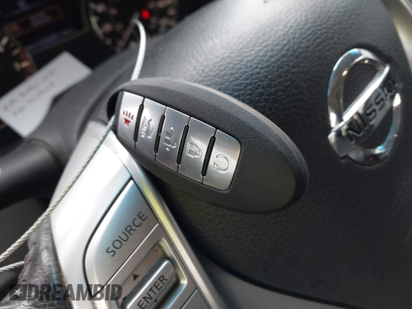 2016 Nissan Altima S with VIN 1N4AL3APXGC288696, listed as a IAAI auction lot 41209580 with 131,709 mi miles and . Bid and sale history available at carsss.com. Image 11.
