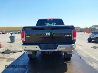 2015 Ram 2500 Laramie with VIN 3C6UR5FL4FG651469, listed as a IAAI auction lot 42179544 with 190,222 mi miles and . Bid and sale history available at DreamBid. Image 16.