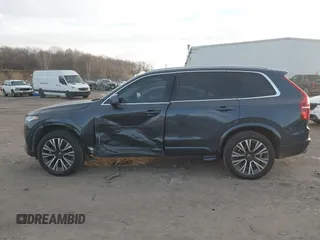 2020 Volvo XC90 Momentum z VIN YV4102CK9L1606826, wystawiony jako IAAI lot #41281218 z przebiegiem 47 122 mil mil oraz . Historia ofert i sprzedaży dostępna na DreamBid. Obrazek 14.