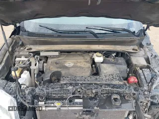 2015 Nissan Pathfinder SL with VIN 5N1AR2MM7FC656931, listed as a IAAI auction lot 42092907 with 156,529 mi miles and . Bid and sale history available at DreamBid. Image 10.