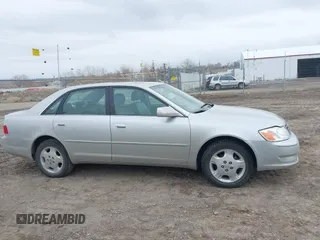 2004 Toyota Avalon XL with VIN 4T1BF28B04U372134, listed as a IAAI auction lot 41746387 with 123,181 mi miles and . Bid and sale history available at carsss.com. Image 13.