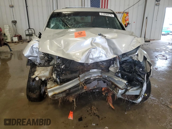 2009 Acura MDX Tech Pkg with VIN 2HNYD28669H506608, listed as a Copart auction lot 51836875 with 0 mi miles and Non Repairable. Bid and sale history available at carsss.com. Image 5.