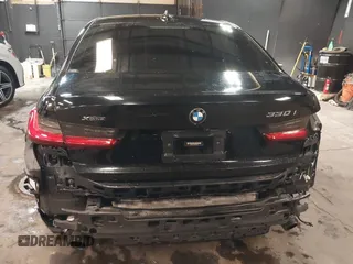2020 BMW 3 Series 330i xDrive with VIN 3MW5R7J08L8B10398, listed as a IAAI auction lot 41854095 with 89,319 mi miles and . Bid and sale history available at DreamBid. Image 17.