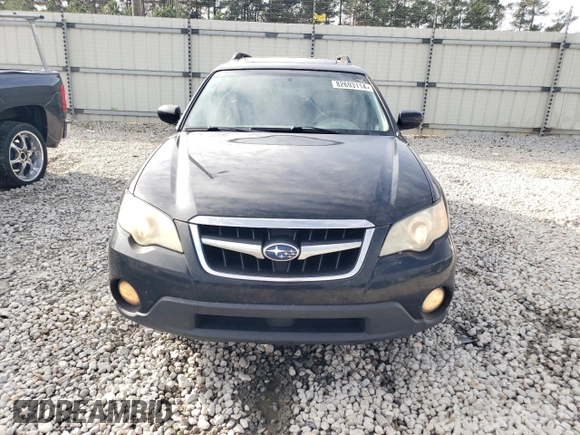 2009 Subaru Outback Ltd with VIN 4S4BP66C797322112, listed as a Copart auction lot 82693114 with 199,944 mi miles and Clean Title. Bid and sale history available at carsss.com. Image 5.