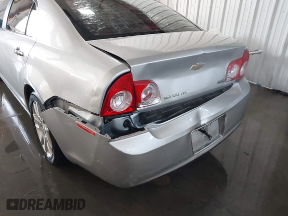 2011 Chevrolet Malibu LTZ with VIN 1G1ZE5EU0BF366485, listed as a IAAI auction lot 41357919 with 219,529 mi miles and . Bid and sale history available at DreamBid. Image 6.