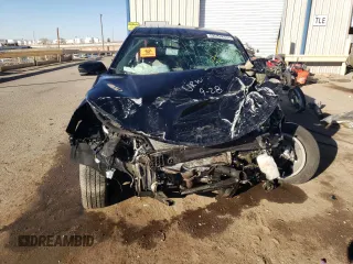 2024 Chevrolet Equinox LT with VIN 3GNAXUEG0RL229122, listed as a Copart auction lot 43642805 with Not Provided miles and Non Repairable. Bid and sale history available at DreamBid. Image 5.