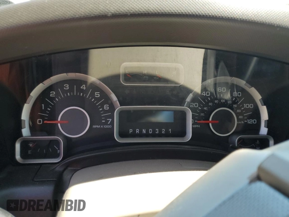 2011 Ford Expedition XL с VIN 1FMJU1G55BEF04559, выставлен на аукционе Copart как лот 48500395 с пробегом Не указан миль и На запчасти • Non repairable. История ставок и продаж доступна на DreamBid. Изображение 9.