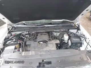 2018 GMC Sierra 1500 SLE z VIN 3GTU2MEC5JG104843, wystawiony jako IAAI lot #42447744 z przebiegiem 136 874 mil mil oraz . Historia ofert i sprzedaży dostępna na DreamBid. Obrazek 10.