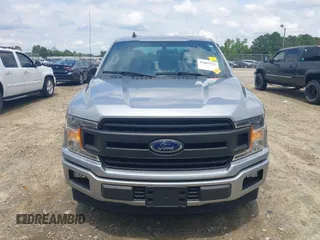 2020 Ford F-150 XL with VIN 1FTEW1CB6LKD64035, listed as a IAAI auction lot 42462331 with 31,073 mi miles and . Bid and sale history available at DreamBid. Image 13.