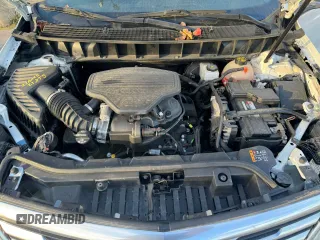 2021 Cadillac XT5 AWD Sport z VIN 1GYKNGRS9MZ200684, wystawiony jako Copart lot #78047424 z przebiegiem 2 713 mil mil oraz Czysty tytuł • Clean title. Historia ofert i sprzedaży dostępna na DreamBid. Obrazek 7.
