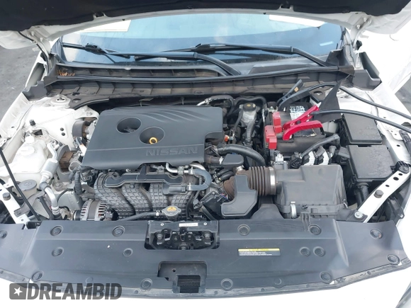 2019 Nissan Altima S with VIN 1N4BL4BV2KC227147, listed as a IAAI auction lot 41902761 with 98,810 mi miles and . Bid and sale history available at carsss.com. Image 10.