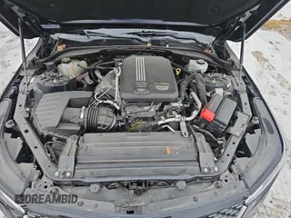 2021 Cadillac CT4 Premium Luxury with VIN 1G6DF5RK7M0127533, listed as a Copart auction lot 42586745 with 85,584 mi miles and Clean Title. Bid and sale history available at DreamBid. Image 7.