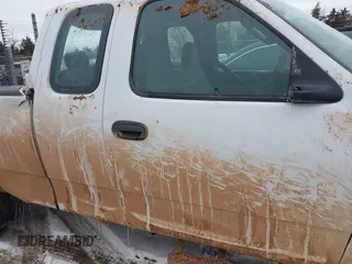 2003 Ford F-150 XL with VIN 2FTPX18L53CB12935, listed as a IAAI auction lot 41610117 with 1 mi miles. Bid and sale history available at carsss.com. Image 12.