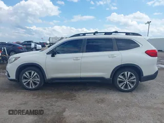 2020 Subaru Ascent Premium with VIN 4S4WMAHD5L3415745, listed as a IAAI auction lot 42095393 with 84,918 mi miles and . Bid and sale history available at DreamBid. Image 14.