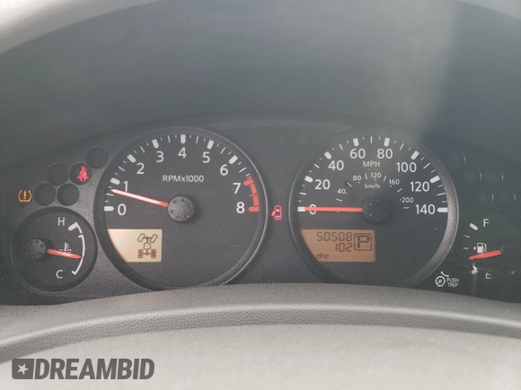 2020 Nissan Frontier Pro-4X с VIN 1N6ED0EBXLN710659, выставлен на аукционе Copart как лот 87223704 с пробегом 50 508 миль миль и Списание • Salvage title. История ставок и продаж доступна на DreamBid. Изображение 9.