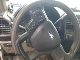 2020 Ford F-150 XL with VIN 1FTFX1E57LKD35619, listed as a IAAI auction lot 42339754 with 153,888 mi miles and . Bid and sale history available at DreamBid. Image 1.