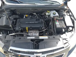 2014 Chevrolet Cruze LS with VIN 1G1PA5SH8E7267065, listed as a IAAI auction lot 42509912 with 85,646 mi miles and . Bid and sale history available at DreamBid. Image 10.