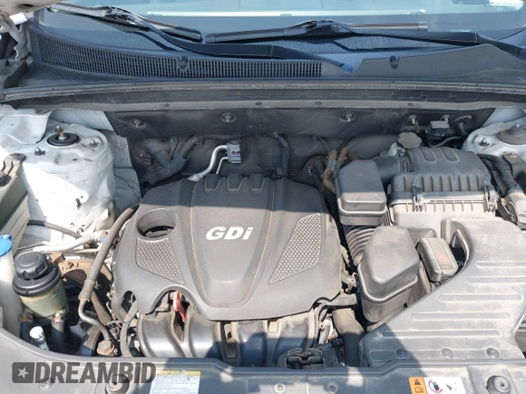 2013 Kia Sorento EX with VIN 5XYKUDA61DG384037, listed as a IAAI auction lot 42449718 with 173,688 mi miles and . Bid and sale history available at DreamBid. Image 10.
