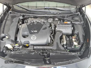 2011 Nissan Maxima SV with VIN 1N4AA5AP6BC818897, listed as a Copart auction lot 56032935 with 178,027 mi miles and Clean title. Bid and sale history available at DreamBid. Image 11.