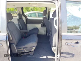 2010 Dodge Grand Caravan SE with VIN 2D4RN4DE9AR207728, listed as a IAAI auction lot 42132870 with 145,807 mi miles and . Bid and sale history available at DreamBid. Image 8.