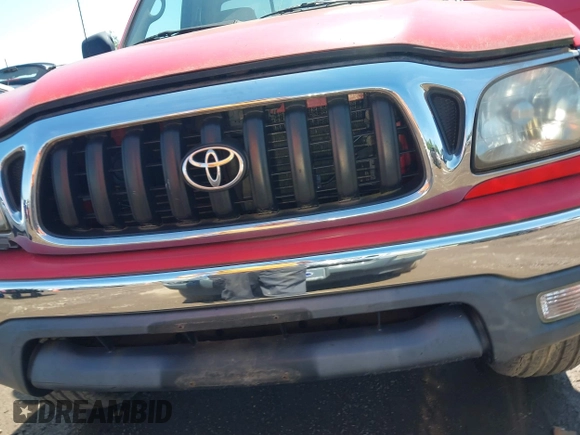 2002 Toyota Tacoma PreRunner с VIN 5TESM92N92Z130226, выставлен на аукционе IAAI как лот 42650412 с пробегом 195 042 миль миль и . История ставок и продаж доступна на DreamBid. Изображение 12.