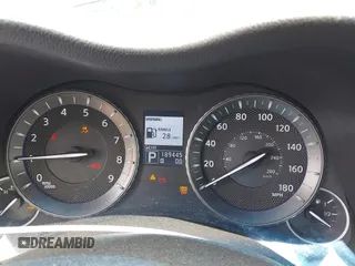 2013 Infiniti M z VIN JN1BY1AP2DM510855, wystawiony jako IAAI lot #42133328 z przebiegiem 189 445 mil mil oraz . Historia ofert i sprzedaży dostępna na DreamBid. Obrazek 7.