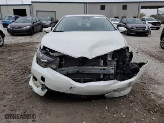 2017 Toyota Corolla iM with VIN JTNKARJE6HJ544749, listed as a Copart auction lot 71725424 with 0 mi miles and Salvage Title. Bid and sale history available at carsss.com. Image 5.