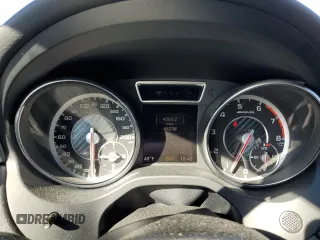 2014 Mercedes-Benz CLA 45 AMG with VIN WDDSJ5CB5EN131067, listed as a Copart auction lot 46662164 with 46,238 mi miles and Clean title. Bid and sale history available at DreamBid. Image 9.
