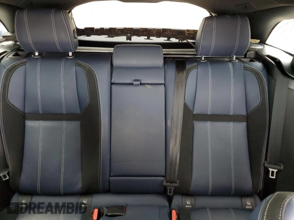 2021 Land Rover Range Rover Velar R-Dynamic S z VIN SALYT2EX1MA322859, wystawiony jako Copart lot #53164785 z przebiegiem 45 952 mil mil oraz Szkoda całkowita • Salvage title. Historia ofert i sprzedaży dostępna na DreamBid. Obrazek 10.