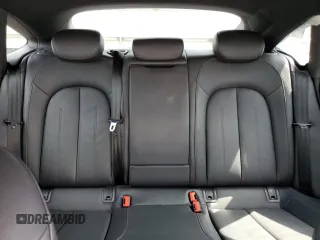 2017 Audi A7 Premium Plus with VIN WAUW2AFC9HN028869, listed as a Copart auction lot 67662504 with 67,397 mi miles and Salvage title. Bid and sale history available at DreamBid. Image 10.