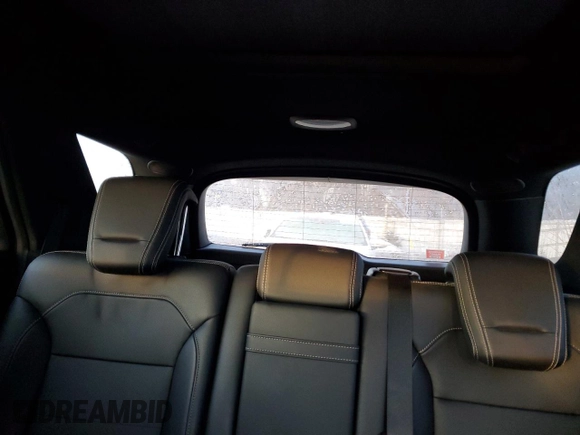 2014 Mercedes-Benz M 350 with VIN 4JGDA2EB4EA424086, listed as a Copart auction lot 48661845 with 131,818 mi miles and Salvage Title. Bid and sale history available at DreamBid. Image 10.