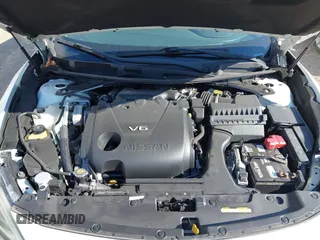 2017 Nissan Maxima Platinum with VIN 1N4AA6AP9HC444350, listed as a IAAI auction lot 41761566 with 90,604 mi miles and . Bid and sale history available at DreamBid. Image 10.