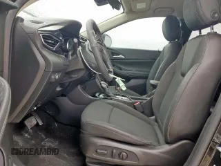 2023 Buick Encore GX Preferred with VIN KL4MMBS2XPB152554, listed as a Copart auction lot 52014165 with 11,173 mi miles and Clean title. Bid and sale history available at DreamBid. Image 7.