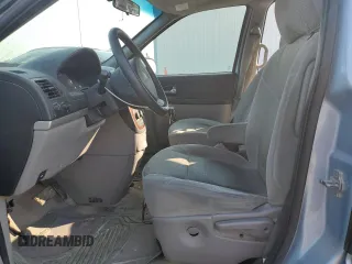 2007 Chevrolet Uplander LS Fleet with VIN 1GNDV23W37D194256, listed as a Copart auction lot 65616964 with 207,947 mi miles and Salvage Title. Bid and sale history available at carsss.com. Image 7.