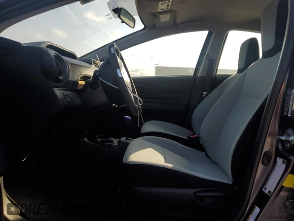 2016 Toyota Prius One z VIN JTDKDTB37G1124129, wystawiony jako Copart lot #51744455 z przebiegiem 105 422 mil mil oraz Szkoda całkowita • Salvage title. Historia ofert i sprzedaży dostępna na DreamBid. Obrazek 7.