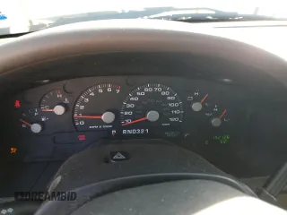 2004 Ford Explorer XLT с VIN 1FMDU73K94ZA98101, выставлен на аукционе Copart как лот 75983504 с пробегом 152 126 миль миль и Списание • Salvage title. История ставок и продаж доступна на DreamBid. Изображение 9.