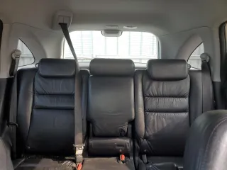 2008 Honda CR-V EX-L z VIN 5J6RE48768L821366, wystawiony jako Copart lot #59279725 z przebiegiem 288 690 mil mil oraz Czysty tytuł • Clean title. Historia ofert i sprzedaży dostępna na DreamBid. Obrazek 10.