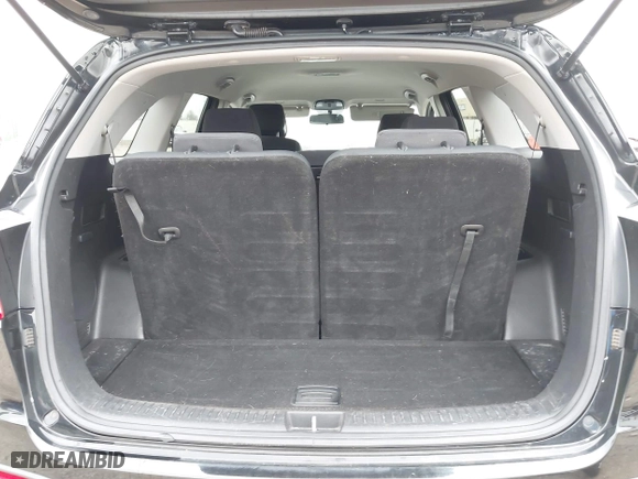 2016 Kia Sorento LX with VIN 5XYPG4A50GG129744, listed as a IAAI auction lot 41711949 with 127,954 mi miles. Bid and sale history available at carsss.com. Image 16.