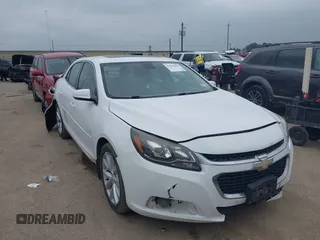 2014 Chevrolet Malibu LT with VIN 1G11E5SL5EF279016, listed as a IAAI auction lot 41910984 with 203,055 mi miles and . Bid and sale history available at DreamBid. Image 1.