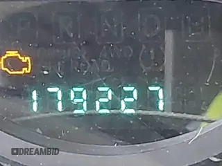 2007 Jeep Wrangler X с VIN 1J4FA24167L134634, выставлен на аукционе IAAI как лот 42578452 с пробегом 179 227 миль миль и . История ставок и продаж доступна на DreamBid. Изображение 15.