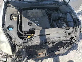 2008 Nissan Maxima 3.5 SE with VIN 1N4BA41E88C802562, listed as a Copart auction lot 69215894 with 275,241 mi miles and Salvage Title. Bid and sale history available at carsss.com. Image 12.